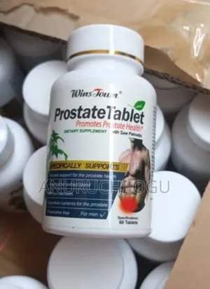 Wins Town Prostate Tablet