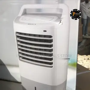 New Maxi Water Tank Air Cooler 60watt