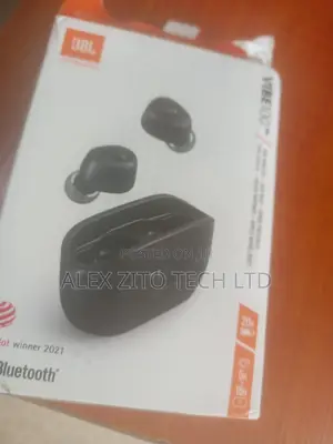 JBL Vibe 100
