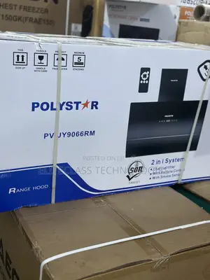Polystar Pv‐Jy9066rm: A Style Statement in Your Kitchen