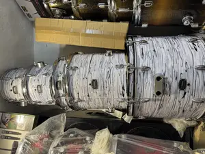 Original 5 Set Yamaha Drum