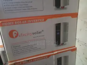 Ivps2512 2500va Inverter – Pure Sine Wave, 12v Input