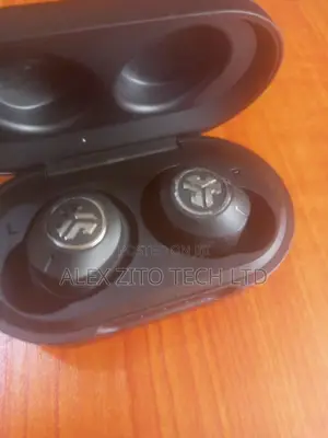 Jabra Earbuds