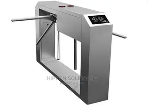 Access Control System Automatic Turnstile