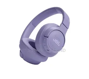 JBL Tune 720bt - Wireless Over-Ear Headphones