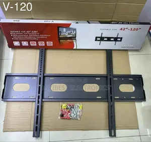 Wall Mount Tv Hunger 42 to 120