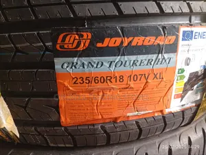 235/60r18 Joyroad Tyre