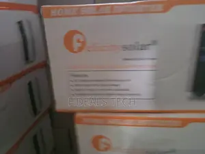 Affordable Solar Power – Felicity Ivps2512 Inverter