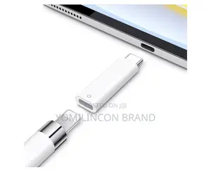Usb C Pencil Adapter for Apple Pencil 1st Generation,