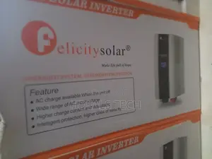 Felicity 2500va Inverter Reviews – Model Ivps2512