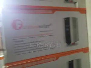 How to Install Felicity Solar Inverter Ivps2512 (2500va)