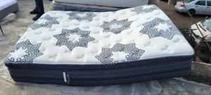 6by6 Uk Hybrid Mattress Get 1 Pillow for Free