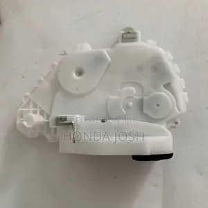 Door Lock Machine 2010-2013 Honda City
