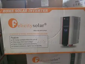 Buy Felicity Solar Ivps2512 2500va Inverter Online