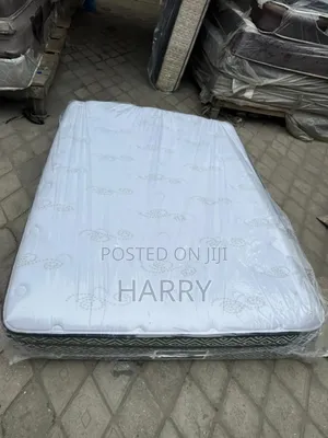 5by6 Affordable Canadian Mattress for Back Pain