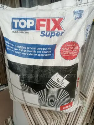 Topfix Super Adhesive