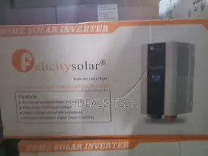 Felicity 2500va Ivps2512 Inverter – Best Deals Available