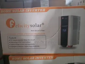 Felicity Ivps2512 vs Su-Kam 2500va Inverters–Which Is Better