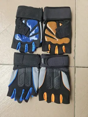 High-grade Gym Gloves