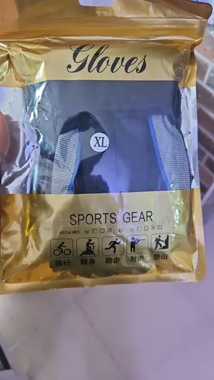High-grade Gym Gloves