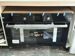 Phiima 90cm Gas and Electric Oven With Grill