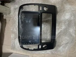 Nissan Navara 2005 Andriod Player