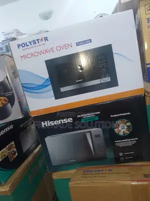 Digital Microwave With Smart Settings – Pv-Bd25bbl Best