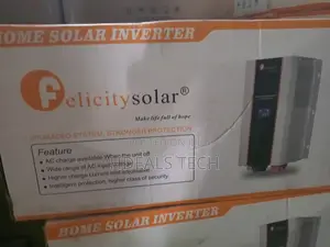 Felicity Ivps2512 2500va vs Mercury Inverter