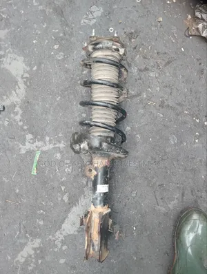 Honda Complete Shock Absorber Cr-v 2008 Model