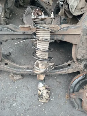 Honda Complete Shock Absorber Cr-v 2008 Model