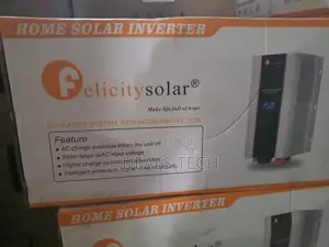 Best 2500va Inverter? Felicity Ivps2512 Reviewed