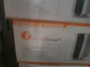 Why Choose Felicity 2500va Ivps2512 Over Others?