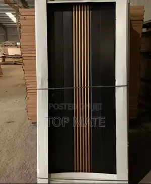 3ft Security Steel Door