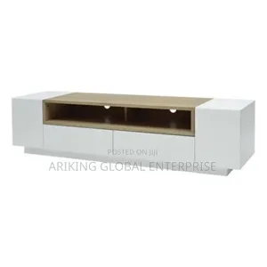 Hi Quality Tv Stand