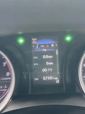 Toyota Camry LE FWD (2.5L 4cyl 8AM) 2018 Black