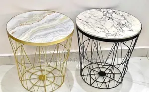 Side Stools.