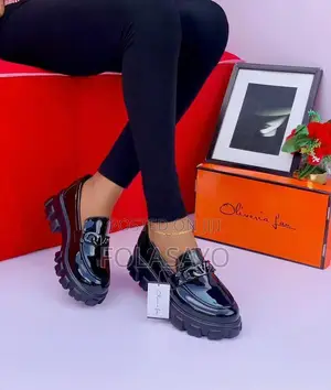Female Loafers