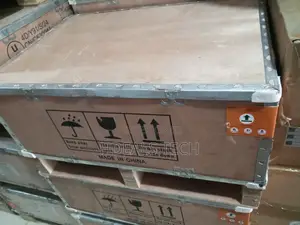 Felicity Solar Inverter Ivps10048 – 10000va Pure Sine Wave