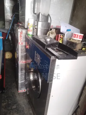 Uchenna Uba Nwa Washing Machine Repair and Sell