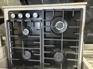 60 by 50cm Phiima Automatic Gas Cooker