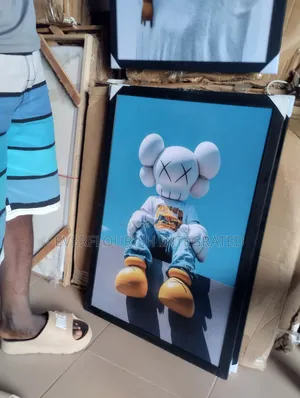 Artwork Wall Frame