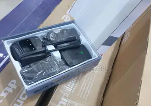 Communication at Ease -Baofeng Bf-888s Two Way Walkie Talkie