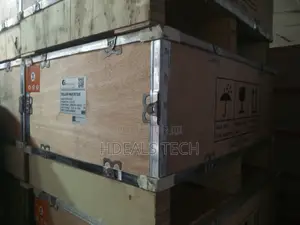 Felicity Solar Ivps10048 – Heavy-Duty 10kva Inverter