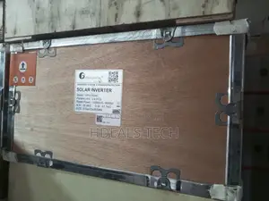 Felicity Ivps10048 10kva Inverter With MPPT Controller