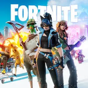 Fortnitefortnite