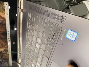 Laptop HP Spectra 13 8GB Intel Core i7 SSD 256GB