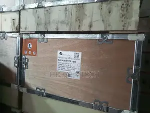 Felicity 10kva Inverter – Advanced Cooling Protection