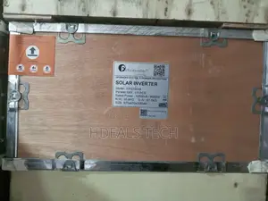 Felicity Ivps10048 Inverter With Smart Battery Charging