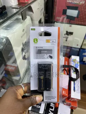 970 Battery