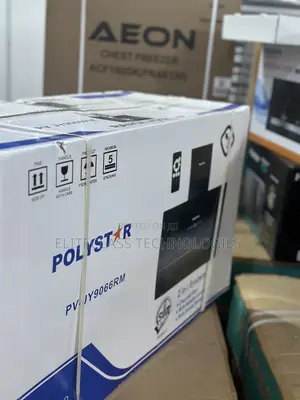 Affordable Polystar (90cm) Range Hood (Pv-Jy9066rm)